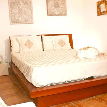 Apartment Elegant In The Heart Of 100 M² And Comforts Lecce