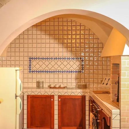 Elegant In The Heart Of 100 M² And Comforts Lecce