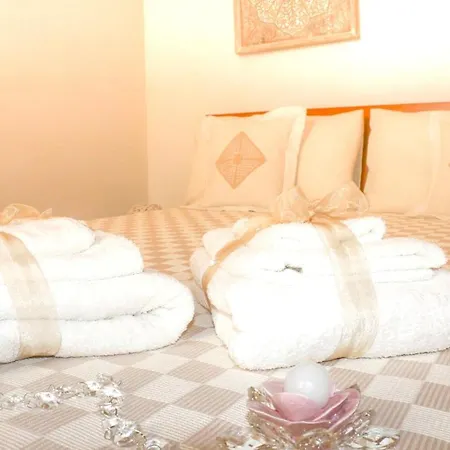 Elegant In The Heart Of 100 M² And Comforts