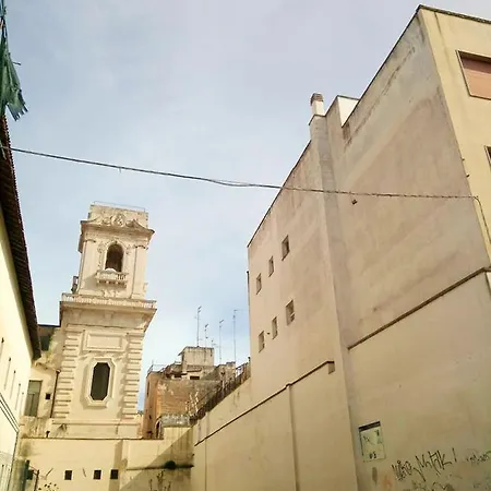 Elegant In The Heart Of 100 M² And Comforts Apartment Lecce