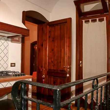 Elegant In The Heart Of 100 M² And Comforts * Lecce